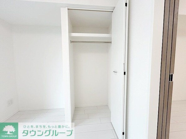 GRAN PASEO三宿の物件内観写真